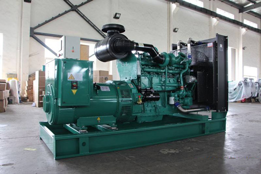 浈江320kw康明斯柴油发电车出租组图片 浈江320kw康明斯柴油发电车出租组图片