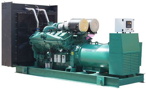 浈江30kw康明斯柴油发电机组图片 浈江30kw康明斯柴油发电机组图片